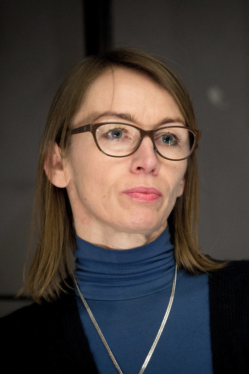 Photo of Viktorija Kuodytė, Acting