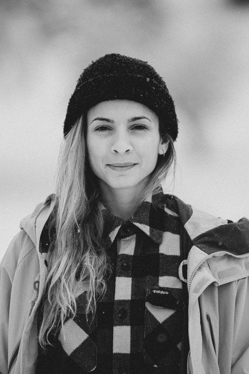 Photo of Dimitra Babadima, Directing