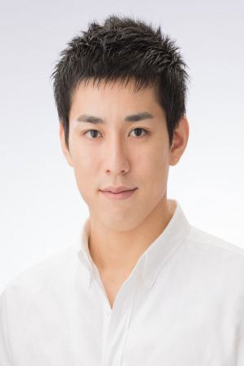 Photo of Yuta Takahata, Acting