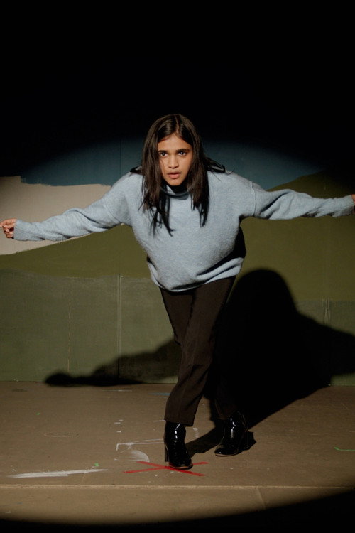 Movie poster for Hell is High School Theatre