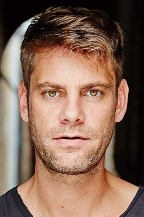 Photo of Nathan Sapsford, Acting