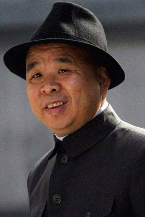 Photo of Lai Xiaosheng, Acting