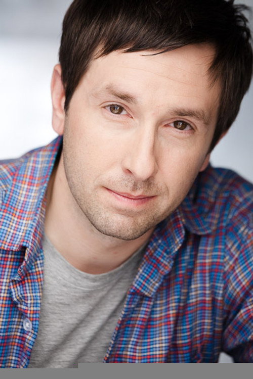 Photo of Brent Popolizio, Acting