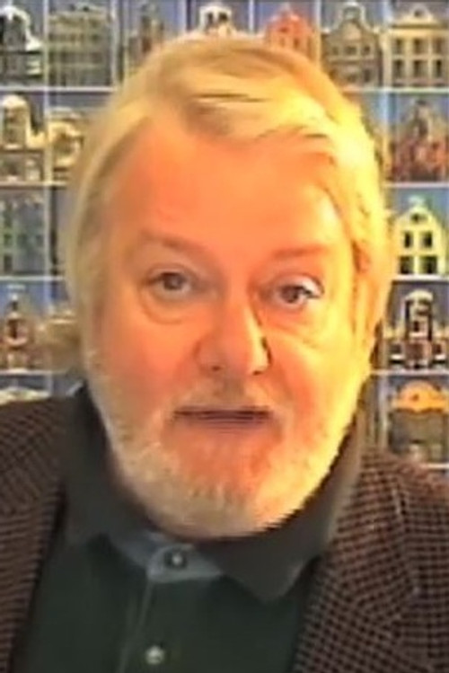 Photo of Huib Broos, Acting