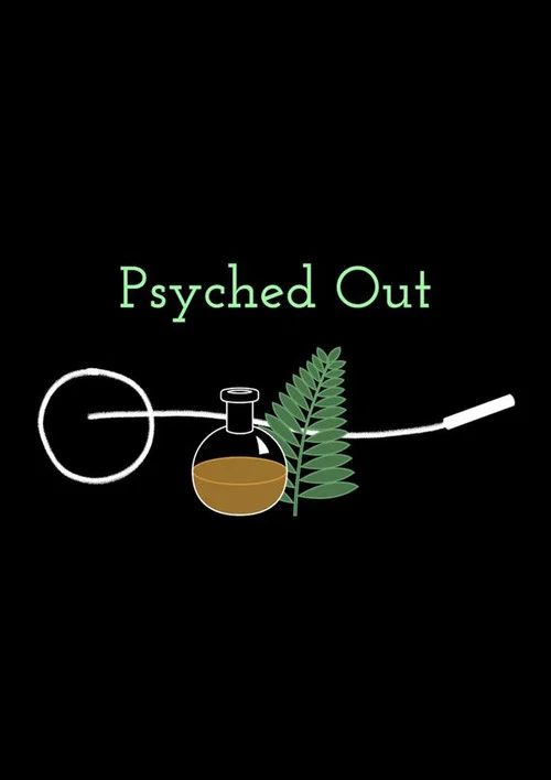 Movie poster for Psyched Out (2020)