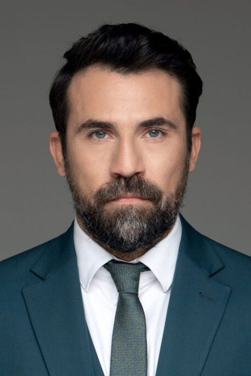 Kimon Kouris profile