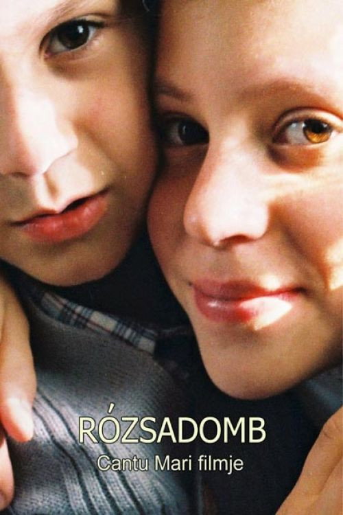 Movie poster for Rosehill (2003)