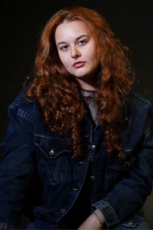 Photo of Isabella Camilo, Acting