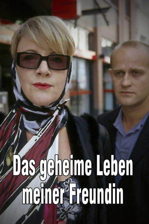 Movie poster for Das geheime Leben meiner Freundin (2005)