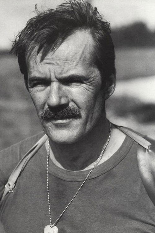 Photo of Robert F. Lyons, Acting