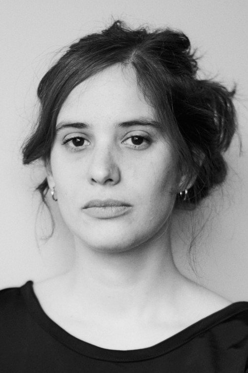 Photo of Camila Fabbri, Acting
