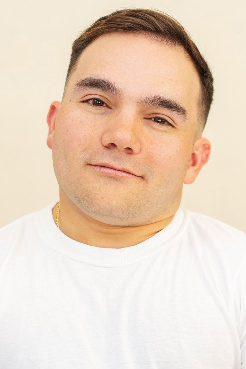 Photo of Linden Porco, Acting