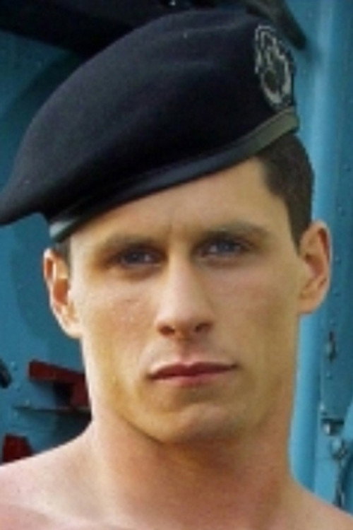 Photo of Fabrice Felder, Acting