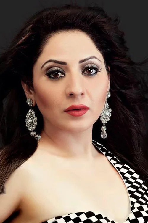 Photo of Vishavpreet Kaur, Acting