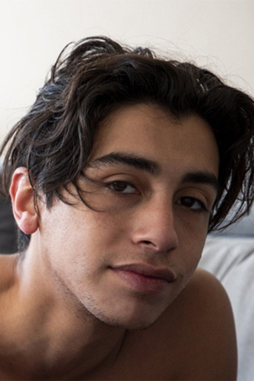 Photo of Gabe Bradshaw, Acting