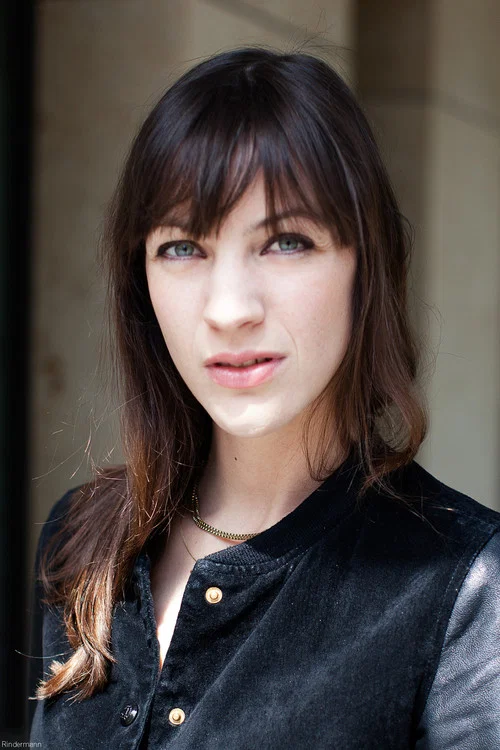 Photo of Oona von Maydell, Acting