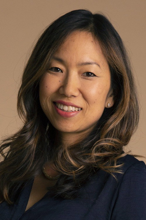 Photo of Ann Shin, Directing