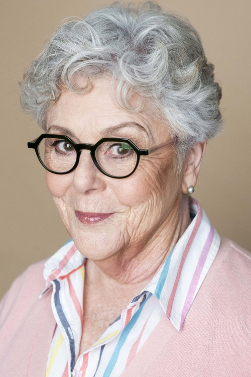 Suzanne Voss profile