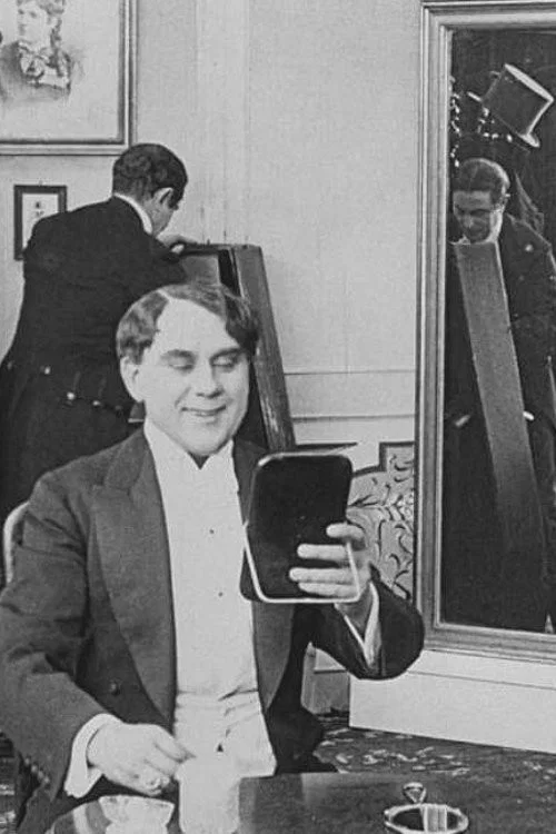 Movie poster for The Heart Virtuoso (1916)