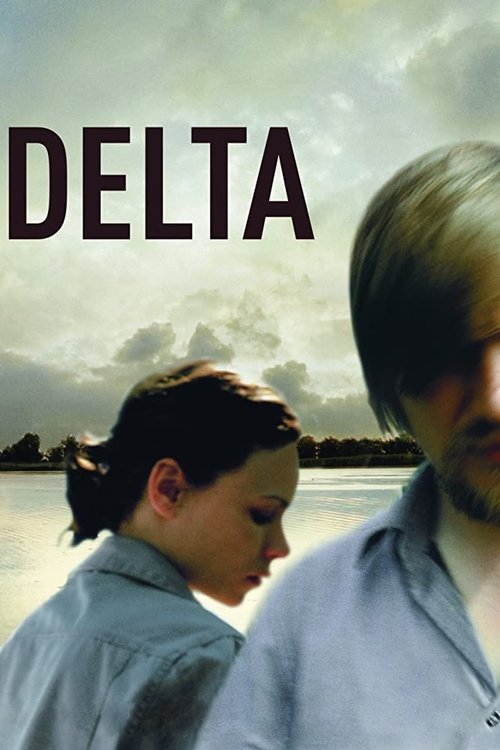 Movie poster for Delta (2008)