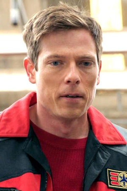Photo of Sean Cw Johnson, Acting