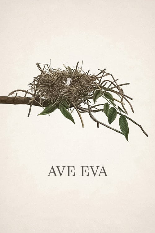 Movie poster for Ave Eva (2018)