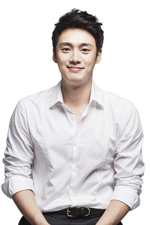 Photo of Oh Sang-jin, Acting