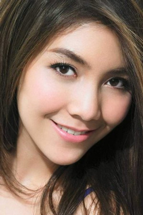 Virithipa Pakdeeprasong profile