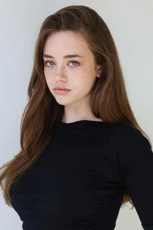 Photo of Aria Lyric Leabu, Acting