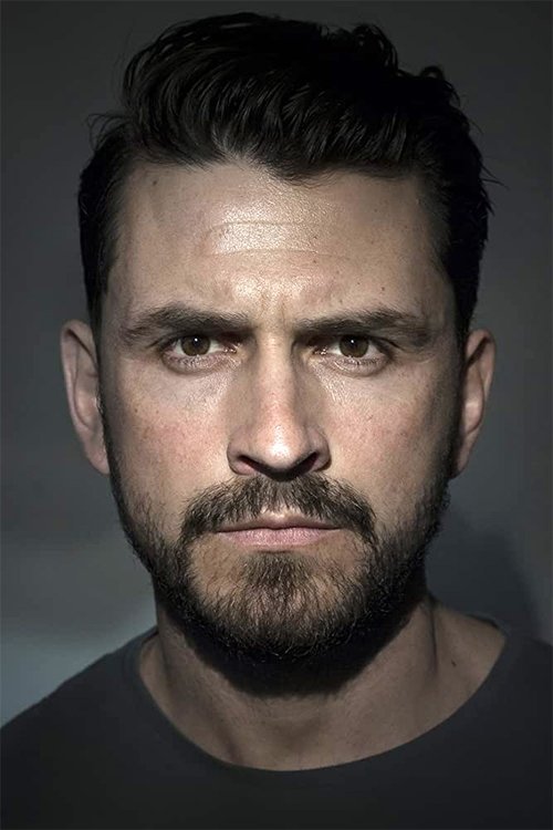 Photo of Dritan Kastrati, Acting