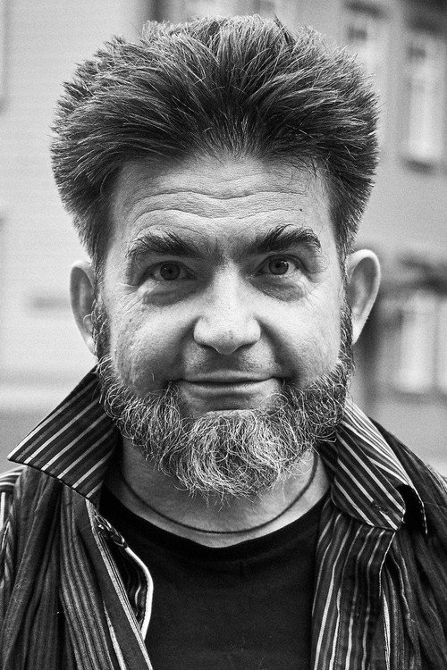 Photo of Jaak Johanson, Acting