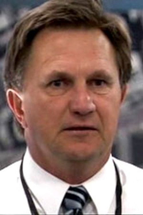 Frankie J. Holden profile