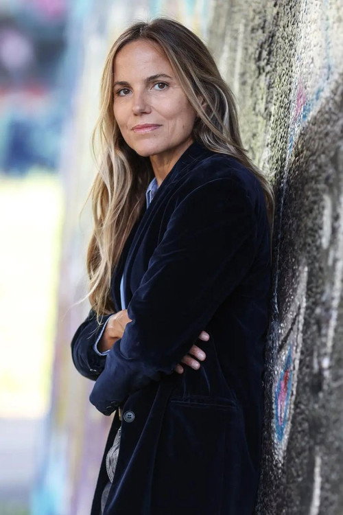 Photo of Ludovica Rampoldi, Writing
