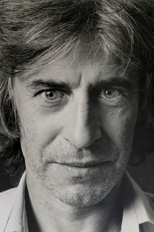 Martin Sharp profile