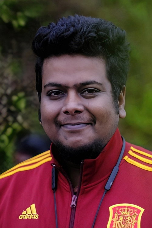 Photo of Vinesh Viswanath, Directing