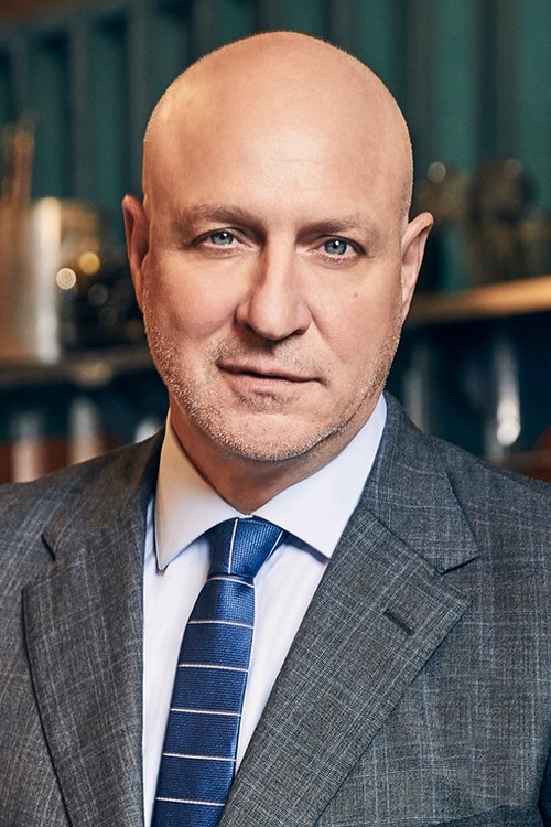 Tom Colicchio profile