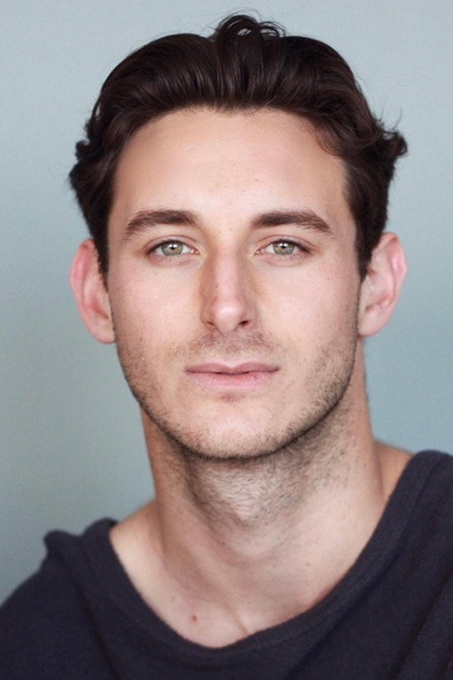 Photo of Ryan Panizza, Acting