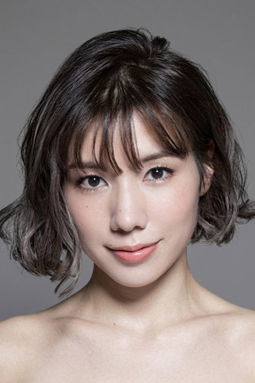 Photo of Riisa Naka, Acting