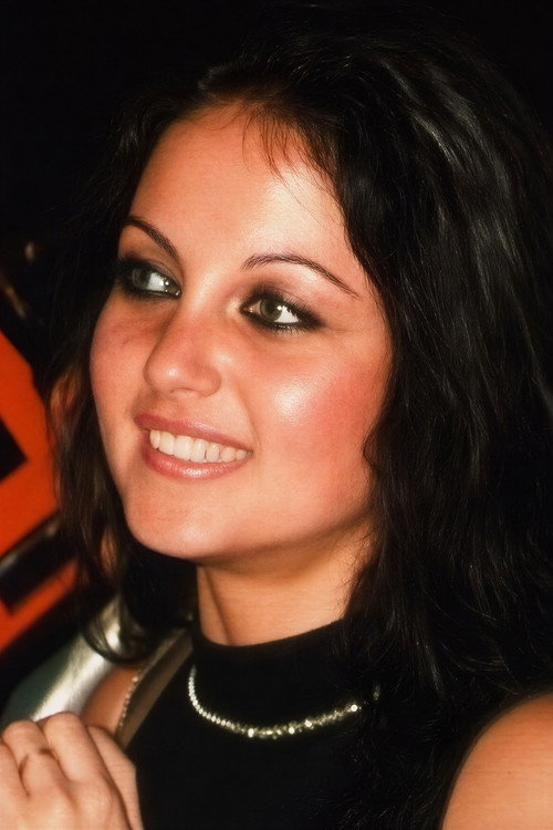 Photo of Stéphanie Teglia, Acting