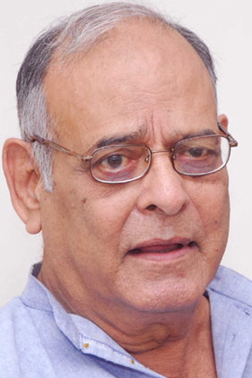 Achyut Potdar profile