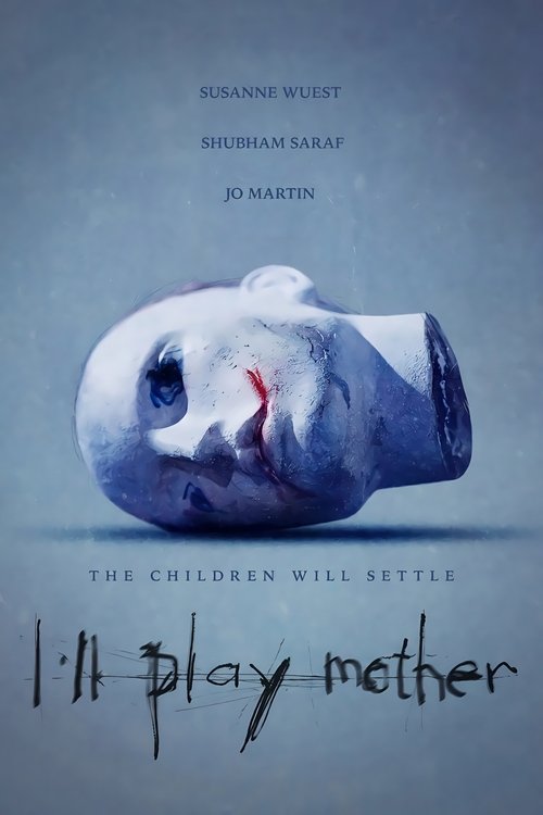 Movie poster for I'll Play Mother (2025)