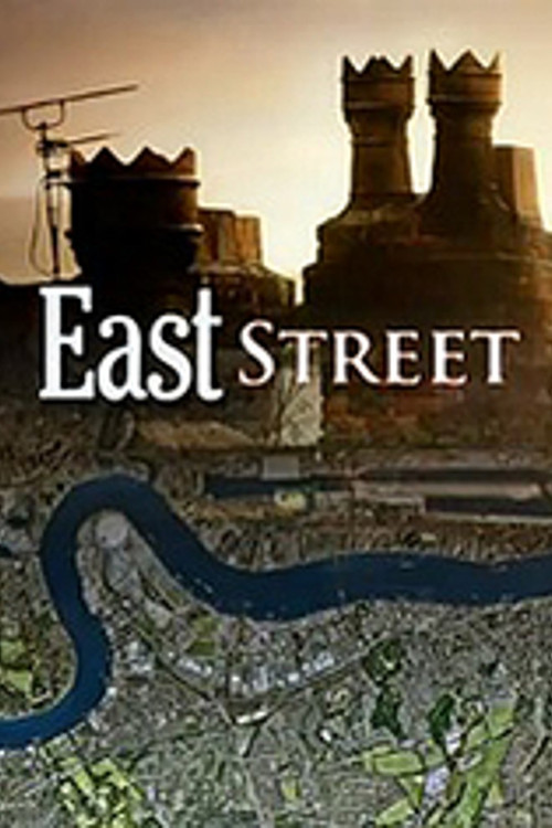 Movie poster for East Street (2010)