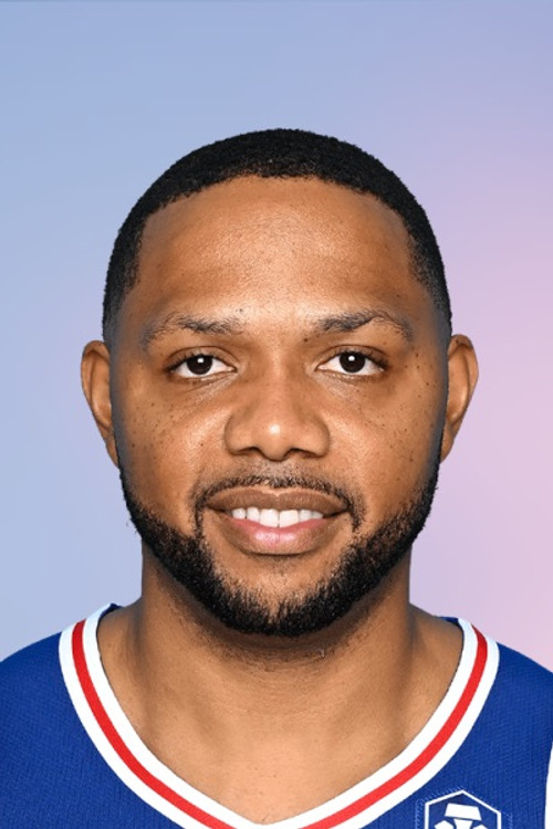 Photo of Eric Gordon, Acting