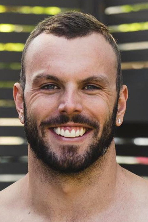 Photo of Kyle Chalmers, Acting