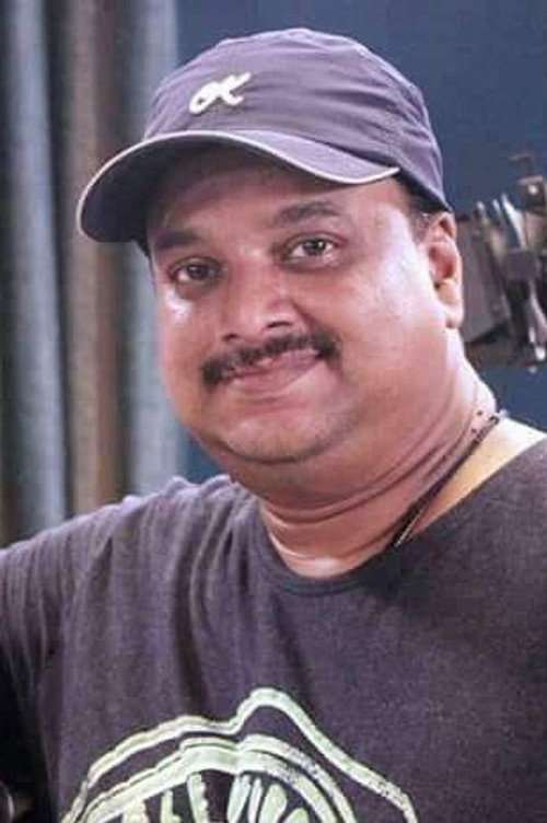 Photo of Sandip Chowdhury, Directing