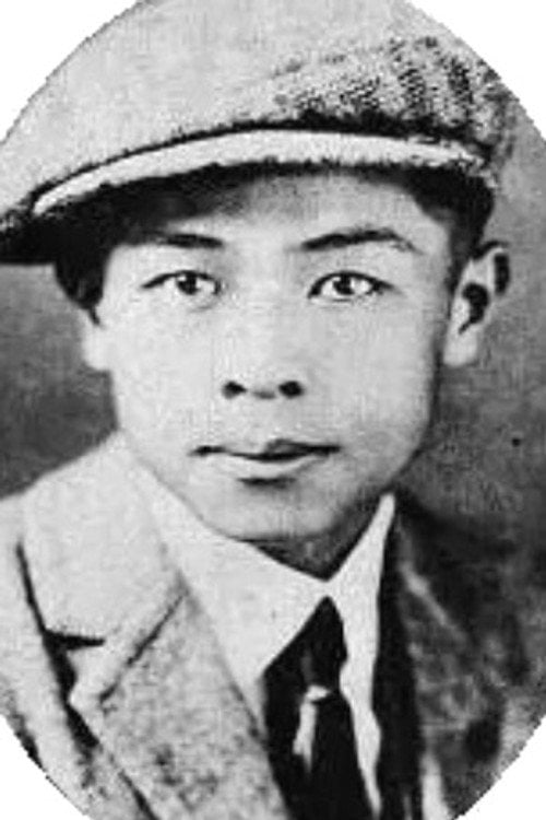 Photo of Shinpei Takagi, Acting