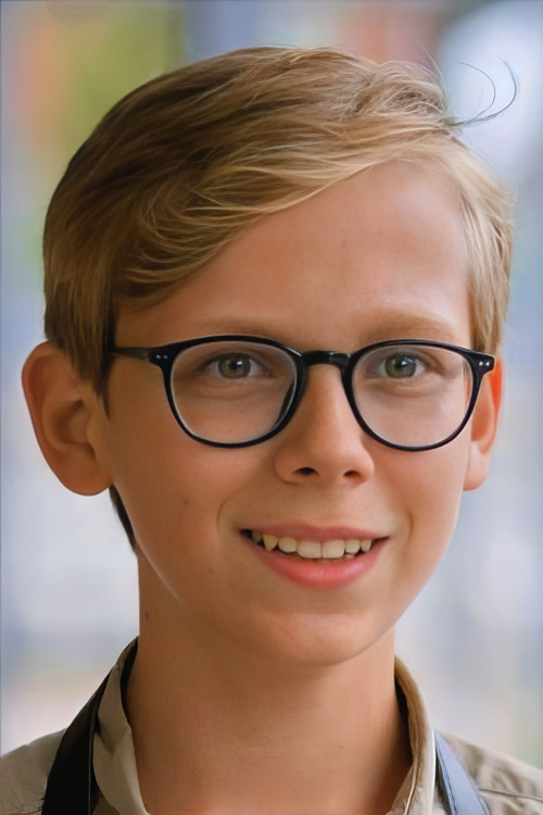 Marinus Refnov profile