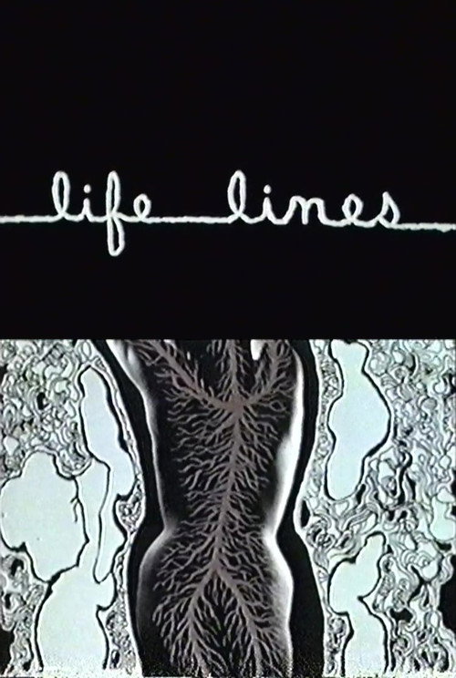 Movie poster for Lifelines (1960)