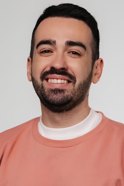 Roman Mishcheriakov profile