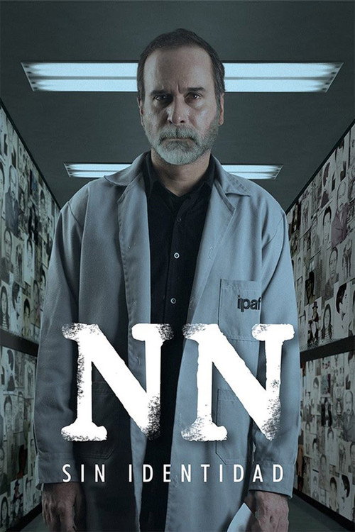 Movie poster for NN (2014)
